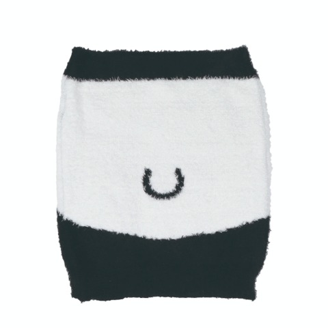 レディース　腹巻（パンダ）