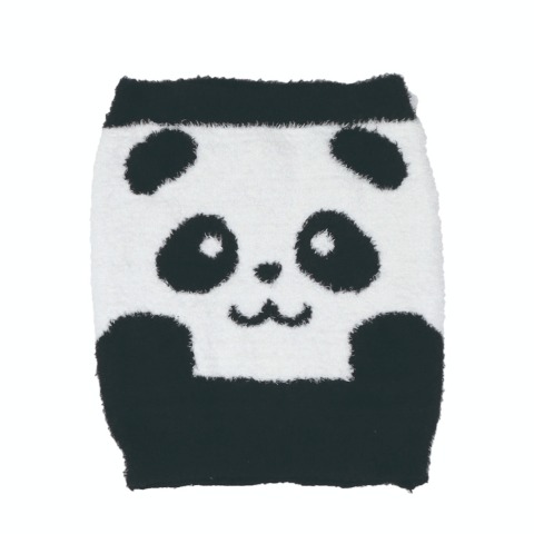 レディース　腹巻（パンダ）