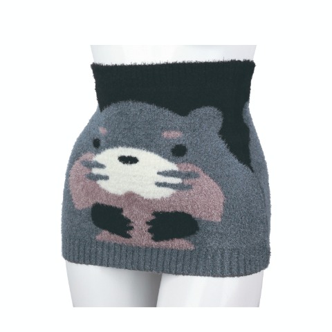 レディース　腹巻（カワウソ）