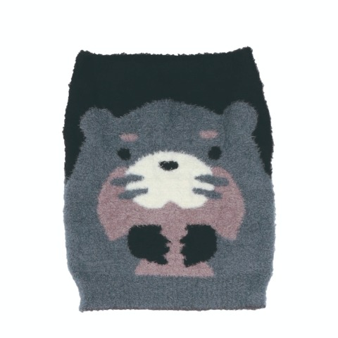 レディース　腹巻（カワウソ）