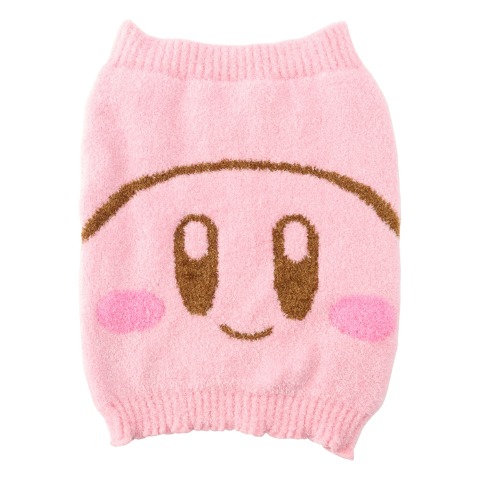 レディース　腹巻（星のカービィ）