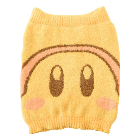レディース　腹巻（星のカービィ）