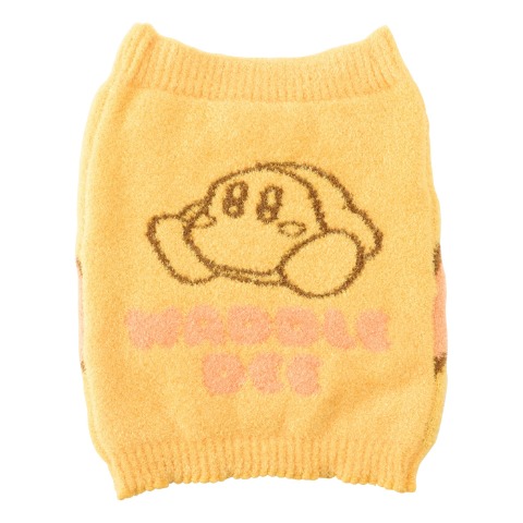 レディース　腹巻（星のカービィ）
