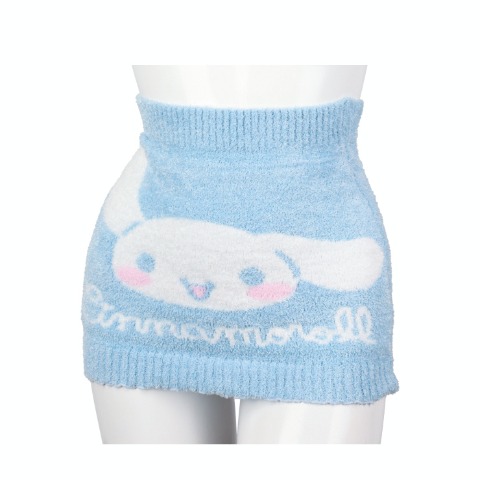 レディース　腹巻（シナモロール）