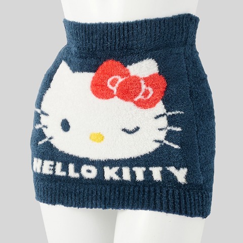 レディース　腹巻（ハローキティ）