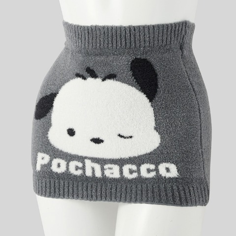 レディース　腹巻（ポチャッコ）