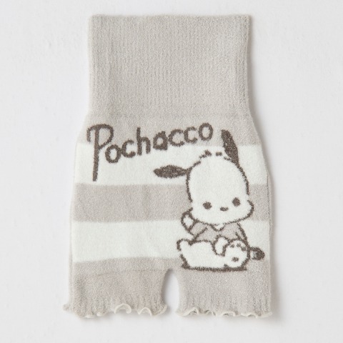 レディース　腹巻付パンツ（ポチャッコ）