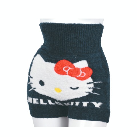 レディース　腹巻付きパンツ（ハローキティ）
