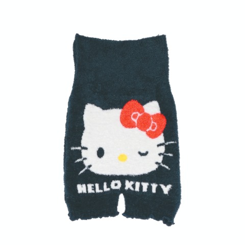 レディース　腹巻付きパンツ（ハローキティ）
