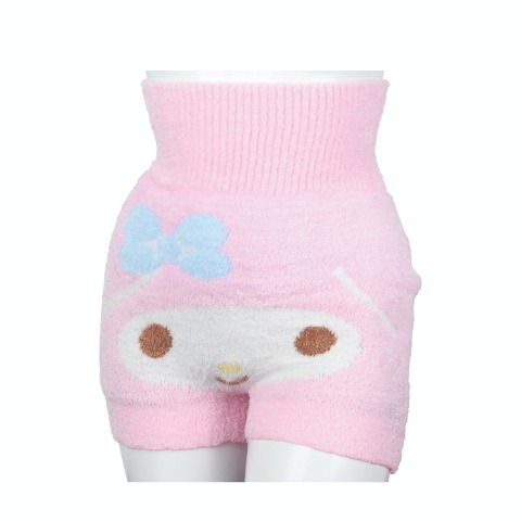 レディース　腹巻付きパンツ（マイメロディ）
