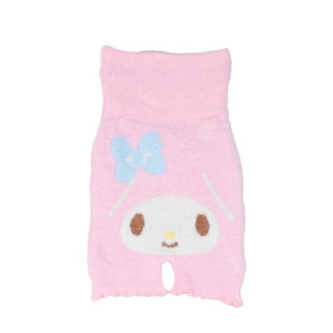 レディース　腹巻付きパンツ（マイメロディ）