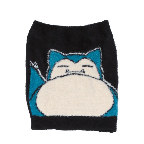 レディース　腹巻（ポケットモンスター カビゴン）