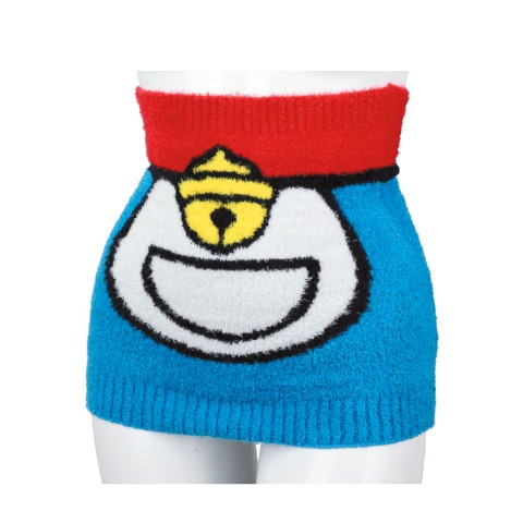 レディース　腹巻（I'm Doraemon）