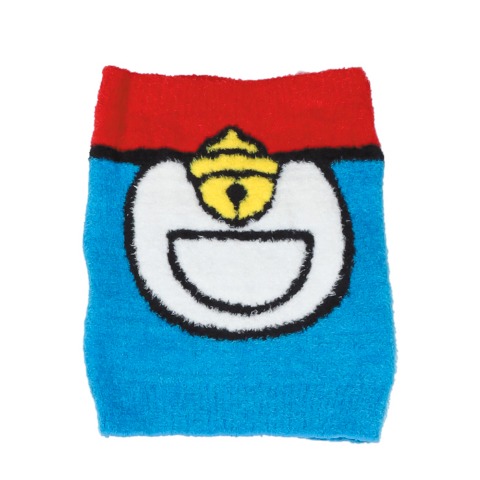 レディース　腹巻（I'm Doraemon）