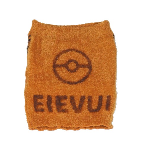 レディース　腹巻（ポケットモンスター イーブイ）