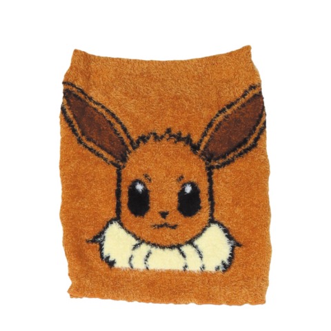 レディース　腹巻（ポケットモンスター イーブイ）