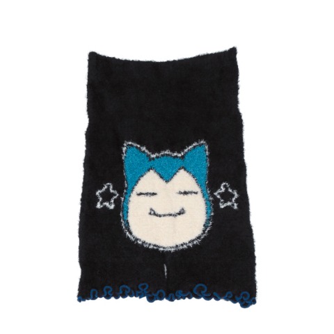 レディース　腹巻付きパンツ（ポケットモンスター カビゴン）