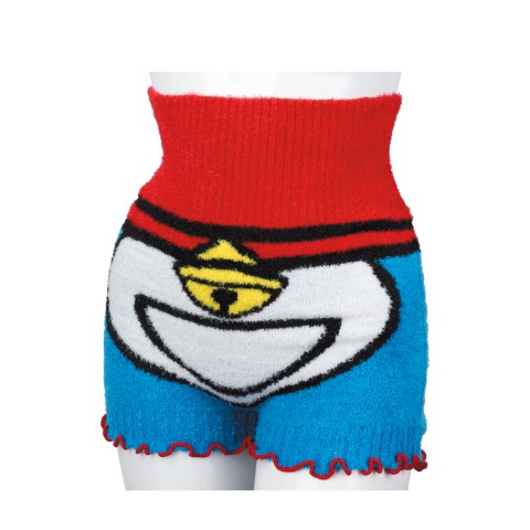 レディース　腹巻付きパンツ（I'm Doraemon）