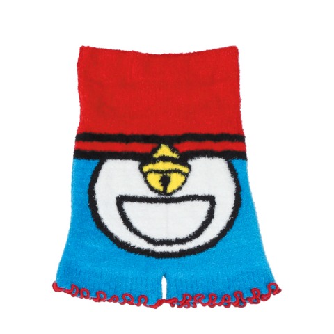 レディース　腹巻付きパンツ（I'm Doraemon）