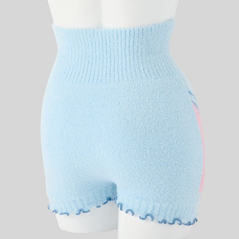 レディース　腹巻付パンツ（Disney ダンボ）