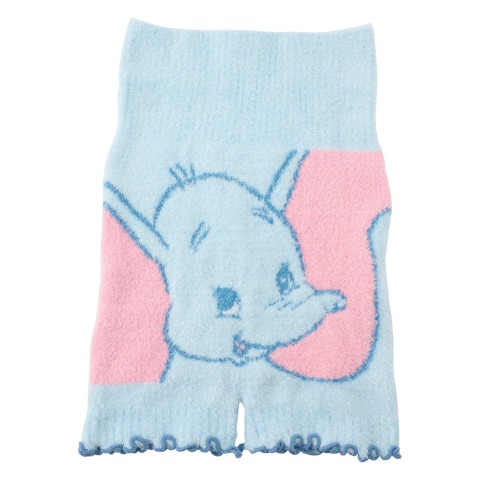 レディース　腹巻付パンツ（Disney ダンボ）