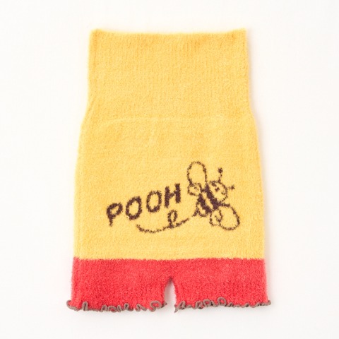 レディース　腹巻付きパンツ（Disney くまのプーさん）