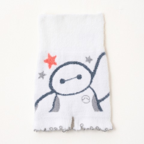 レディース　腹巻付きパンツ（Disney ベイマックス）