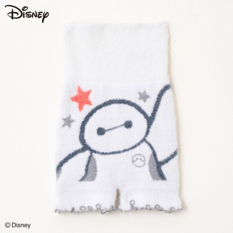 レディース　腹巻付きパンツ（Disney ベイマックス）