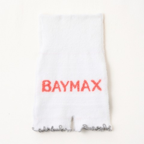 レディース　腹巻付きパンツ（Disney ベイマックス）