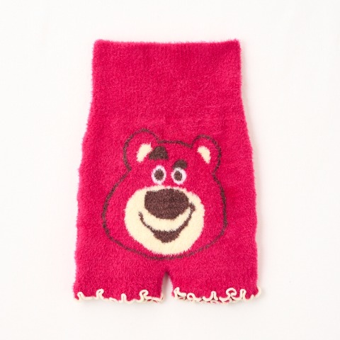 レディース　腹巻付きパンツ（TOY STORY ロッツォ）