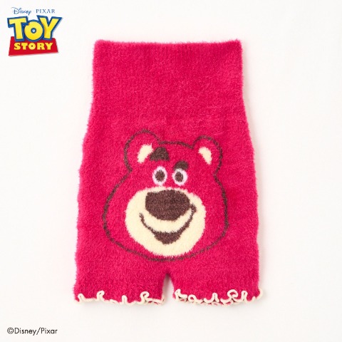 レディース　腹巻付きパンツ（TOY STORY ロッツォ）