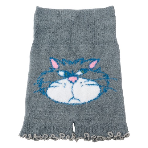 レディース　腹巻付パンツ（Disney ルシファー）