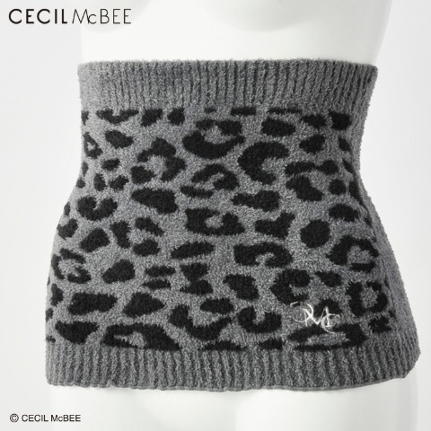 レディース　腹巻き（CECIL McBEE）