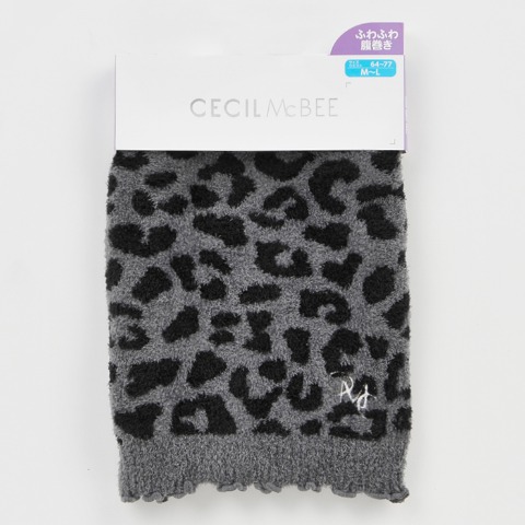 レディース　腹巻き（CECIL McBEE）