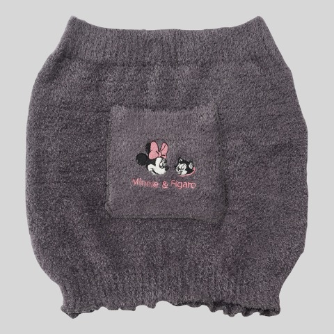 レディース　腹巻（ミニ―マウス）