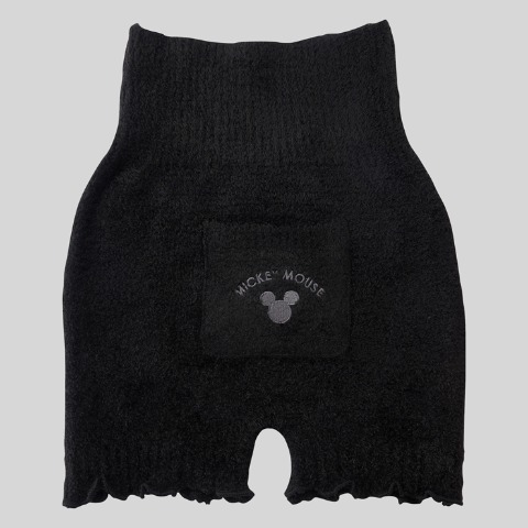 レディース　腹巻付きパンツ（ミッキーマウス）