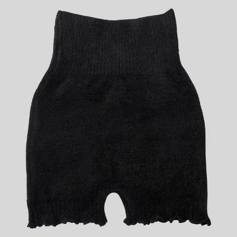 レディース　腹巻付きパンツ（ミッキーマウス）
