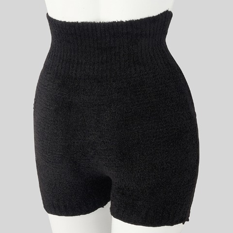 レディース　腹巻付きパンツ（ミッキーマウス）