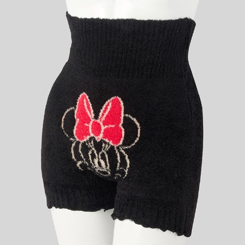 レディース　腹巻付きパンツ（ミニーマウス）