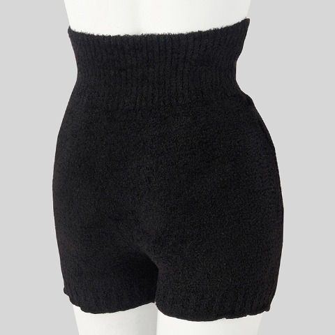 レディース　腹巻付きパンツ（ミニーマウス）