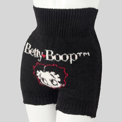 レディース　腹巻付きパンツ（BettyBoop）