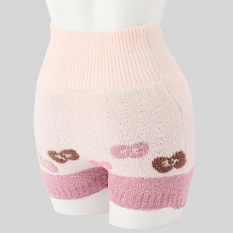 レディース　腹巻付パンツ（マイメロディ）