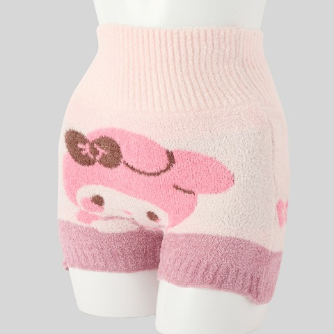 レディース　腹巻付パンツ（マイメロディ）
