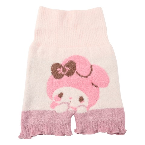 レディース　腹巻付パンツ（マイメロディ）