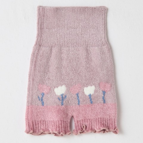 レディース　腹巻付パンツ（シナモロール）