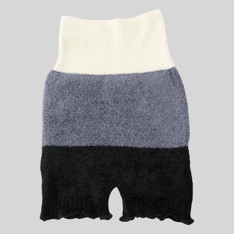 レディース　腹巻付パンツ