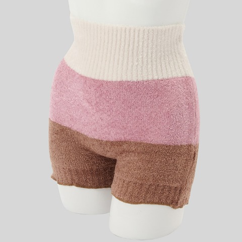 レディース　腹巻付パンツ