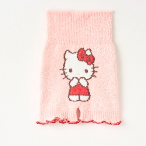レディース　腹巻付パンツ（ハローキティ）