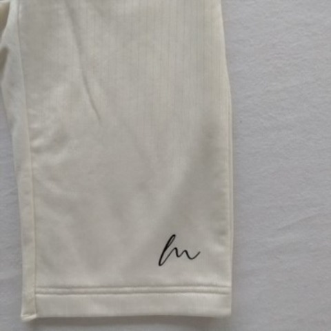 レディース　5分丈パンツ（MUMU＆Co.）