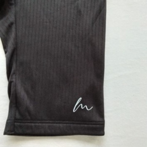 レディース　5分丈パンツ（MUMU＆Co.）